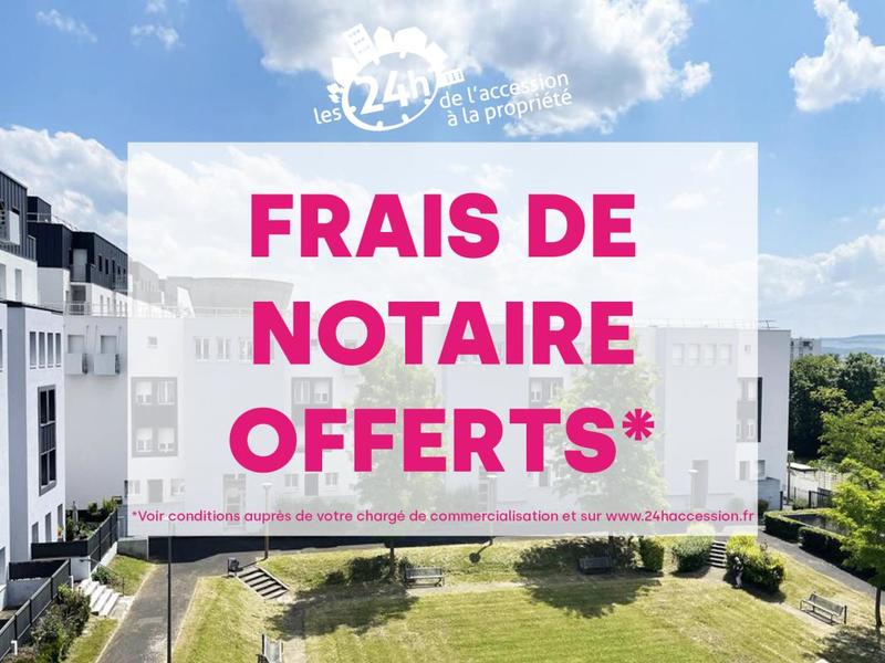 Appartement - 85 m² - 4 pièces