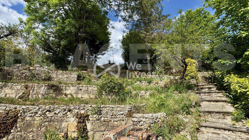 Maison - 139 m² - 7 pièces