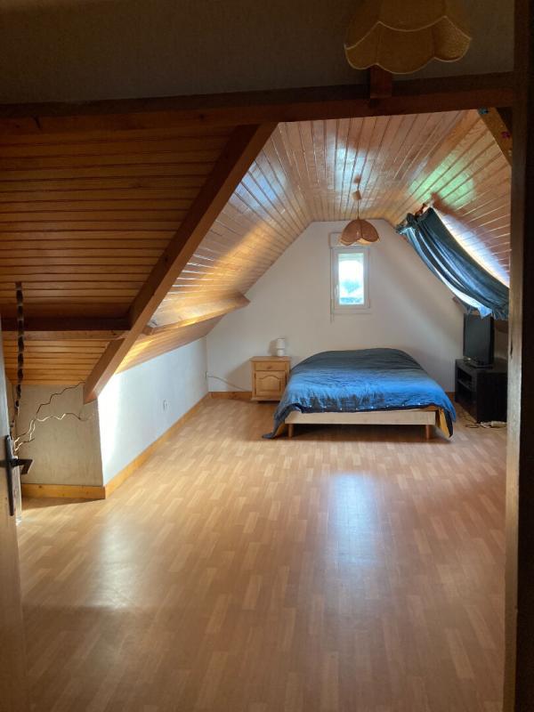 Maison - 154 m² - 6 pièces