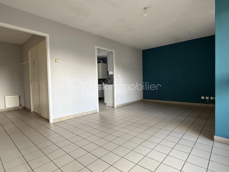 Appartement - 50 m² - 2 pièces