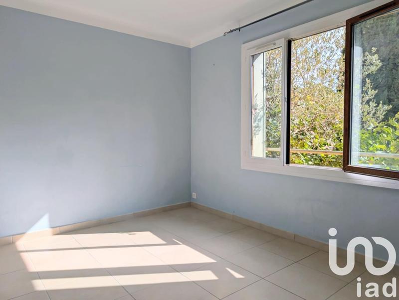 Appartement - 68 m² - 4 pièces