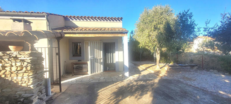 Villa - 125 m² - 6 pièces