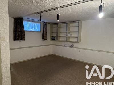 Maison - 139 m² - 6 pièces