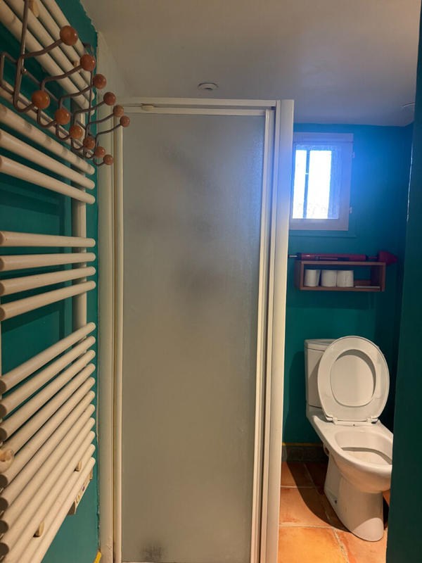 Appartement - 22 m² - 1 pièce