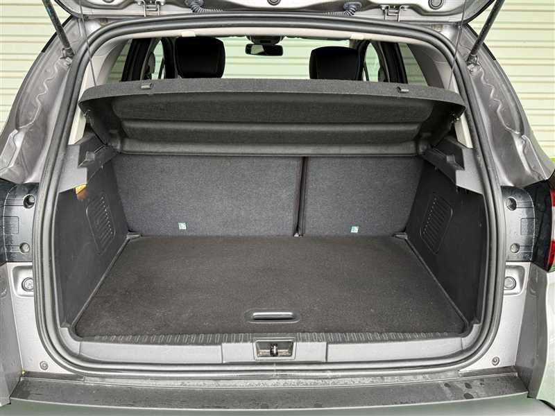 Renault Captur 1.2 TCe 120 Energy Intens Edc