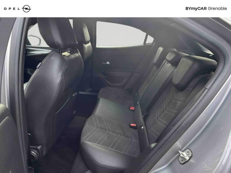 Opel Mokka 1.2 Turbo 130 ch Bva8 Ultimate