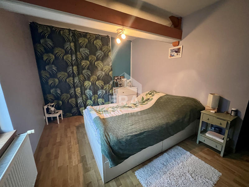 Maison - 145 m² - 5 pièces