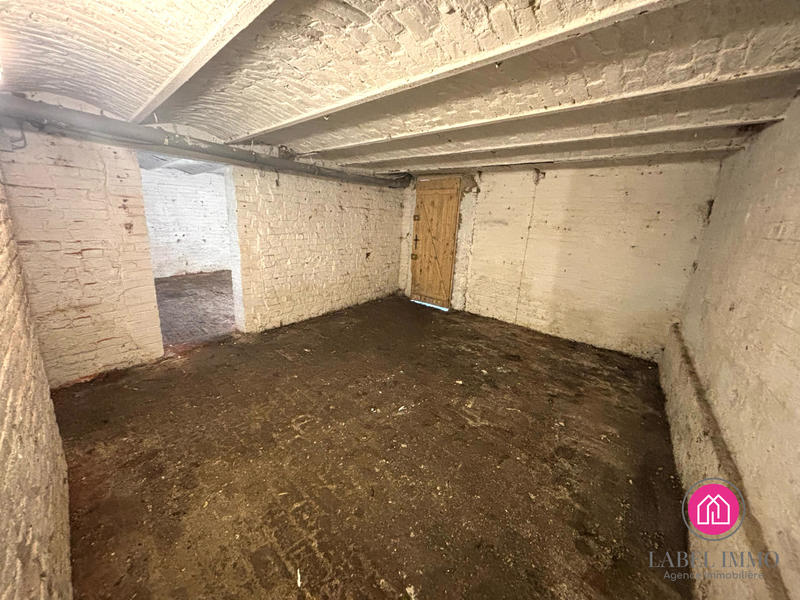 Appartement - 53 m² - 2 pièces