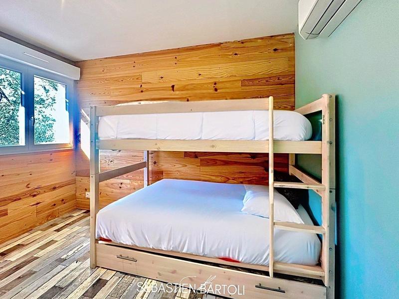 Appartement - 53 m² - 4 pièces