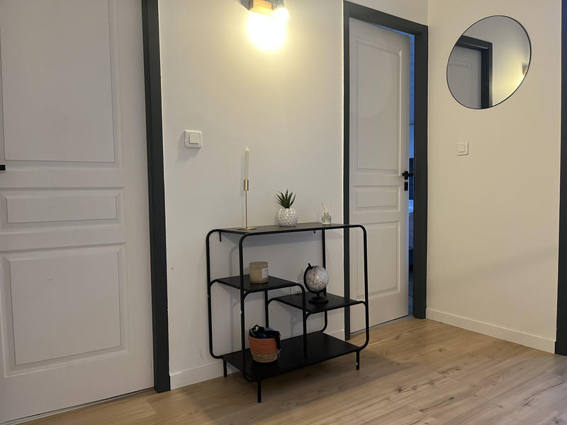 Maison - 126 m² - 5 pièces