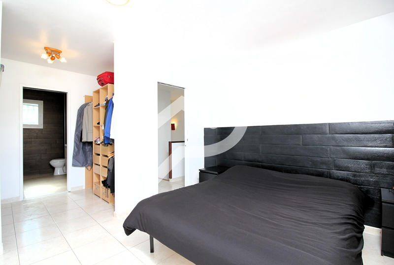 Maison - 108 m² - 4 pièces