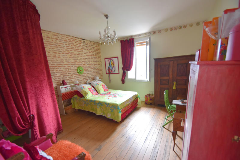 Maison - 70 m² - 3 pièces