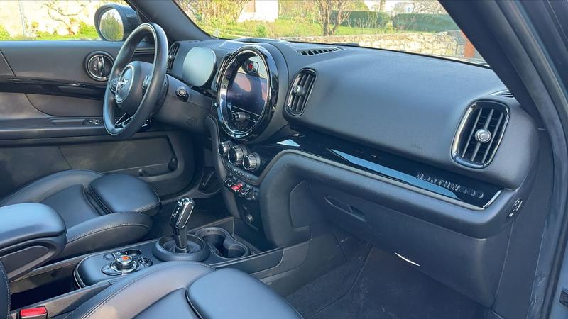 Mini Countryman 1.5 Cooper 136 Dct7 Northwood - Automatique
