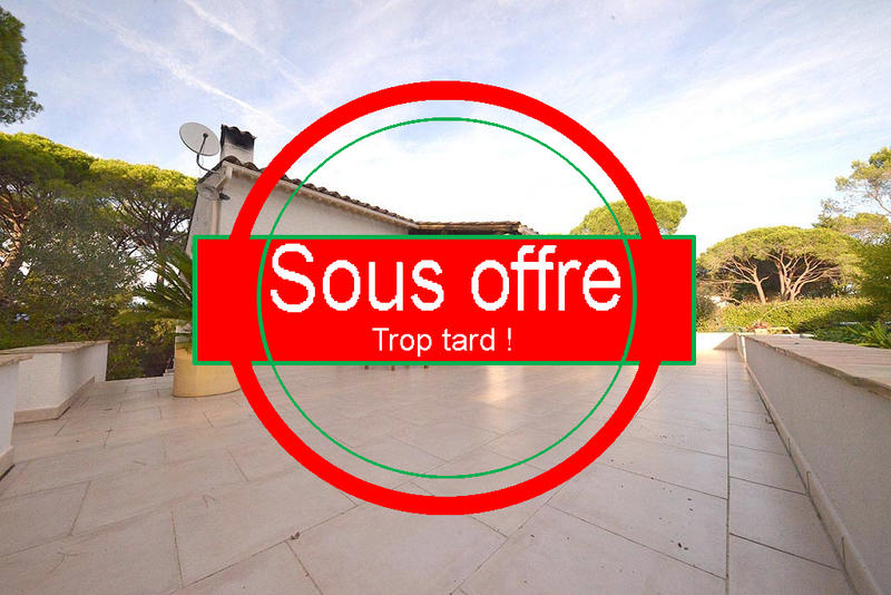 Villa - 105 m² - 3 pièces