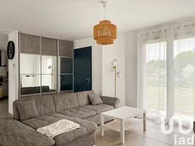 Maison - 102 m² - 4 pièces