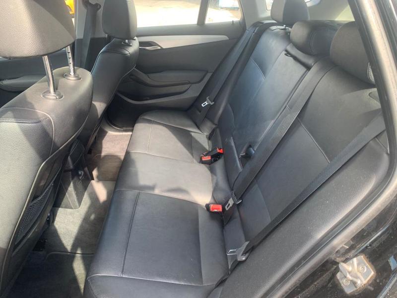 Bmw X1 xDrive 23dA 204 ch Luxe