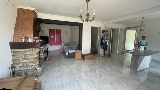 Maison - 150 m² - 5 pièces
