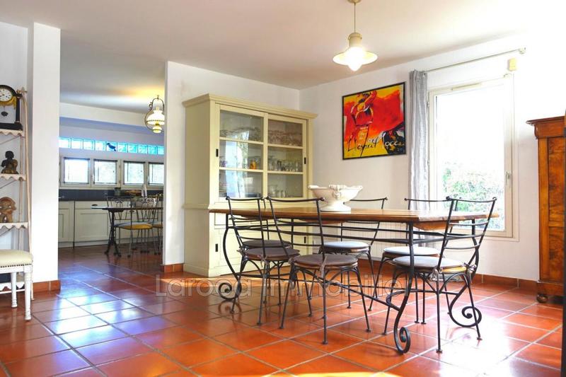 Villa - 114 m² - 4 pièces