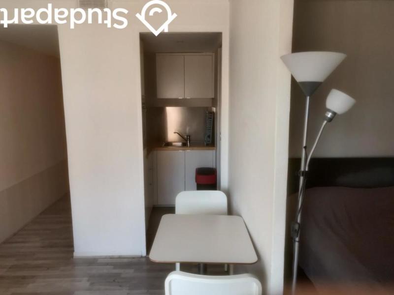 Appartement - 34 m² - 1 pièce