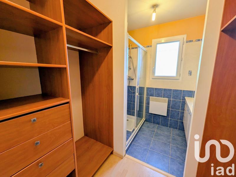 Maison - 194 m² - 7 pièces