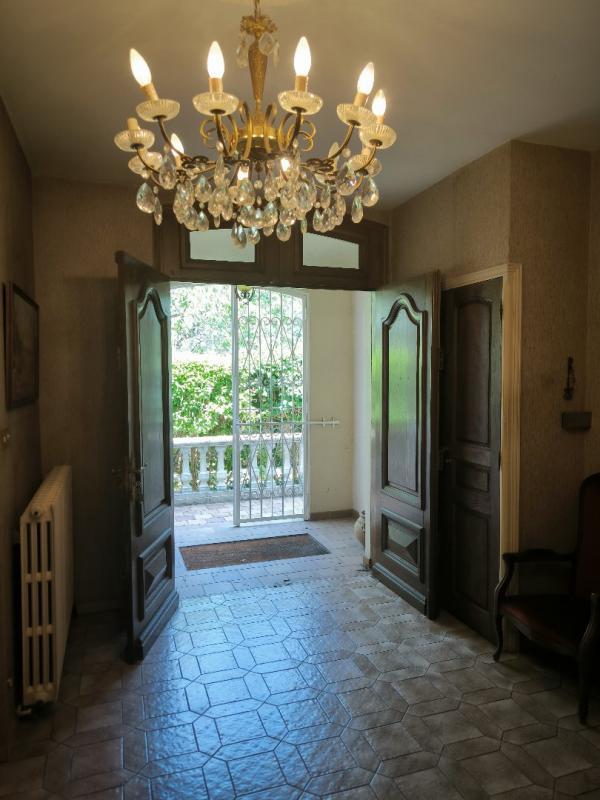 Maison bourgeoise - 330 m² - 13 pièces