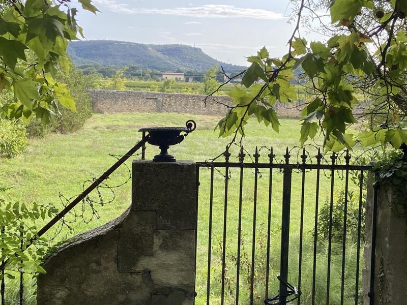 Propriété viticole - 370 m² - 8 pièces