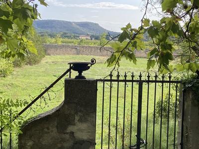 Propriété viticole - 370 m² - 8 pièces