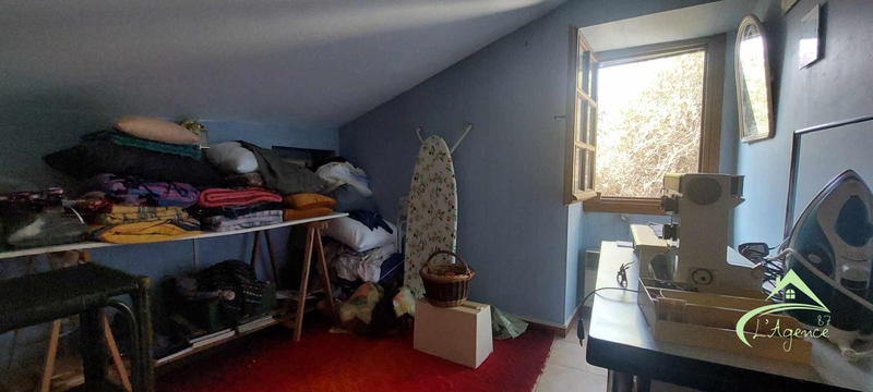 Maison ancienne - 178 m² - 8 pièces