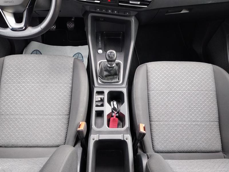 Ford Tourneo Connect Titanium 2.0 Tdci 102 ch