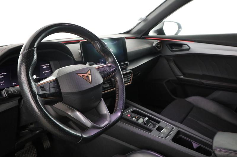 Cupra Formentor 1.5 Tsi V Dsg7 150 ch