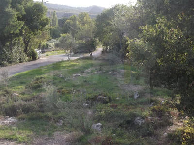 Terrain - 472 m²