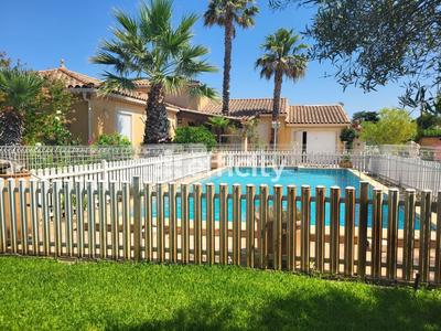 Maison - 165 m² - 8 pièces