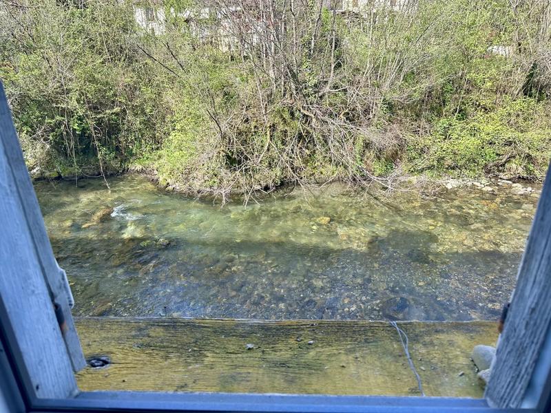 Ferme - 90 m² - 4 pièces