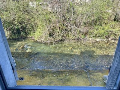 Ferme - 90 m² - 4 pièces