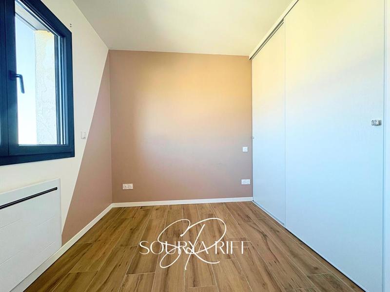 Maison - 132 m² - 5 pièces