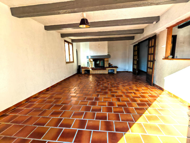 Appartement - 105 m² - 4 pièces