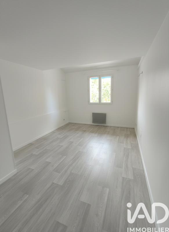 Maison - 60 m² - 4 pièces