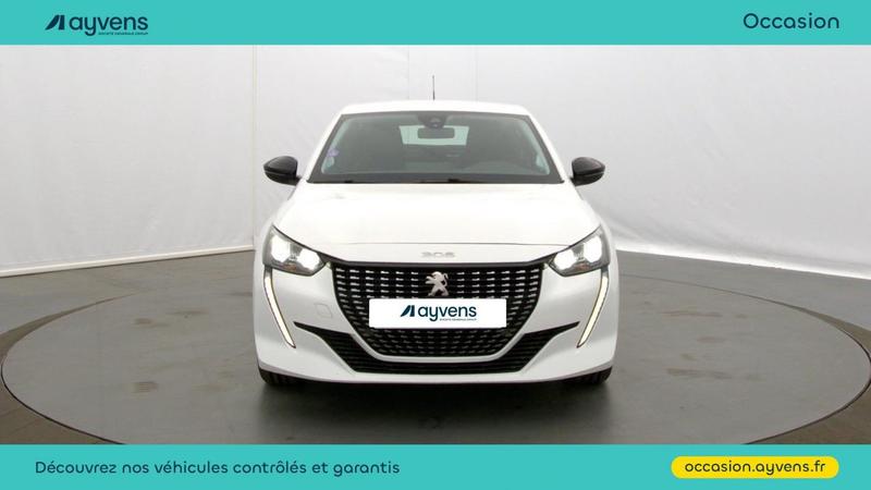 Peugeot 208 1.2 PureTech 100ch s&amp;S Active Business