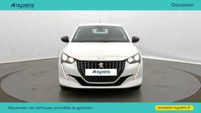 Peugeot 208 1.2 PureTech 100ch s&amp;S Active Business