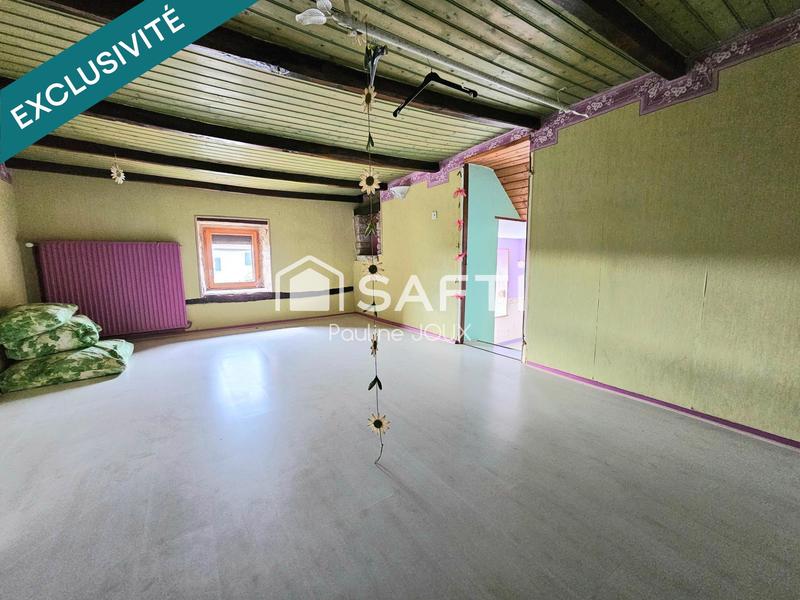 Maison - 148 m² - 4 pièces