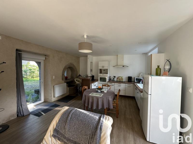 Maison de campagne - 305 m² - 18 pièces