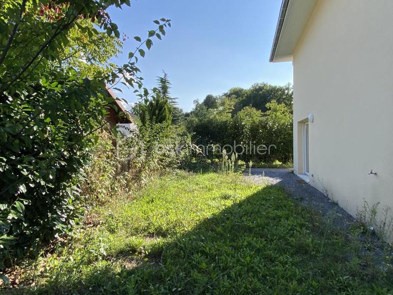 Maison - 83 m² - 5 pièces