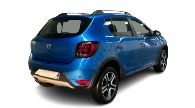 Dacia Sandero II 15 Ans TCe 100