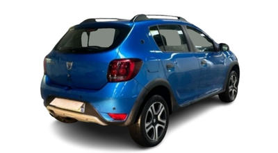 Dacia Sandero II 15 Ans TCe 100