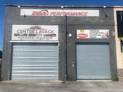 Local commercial - 230 m²