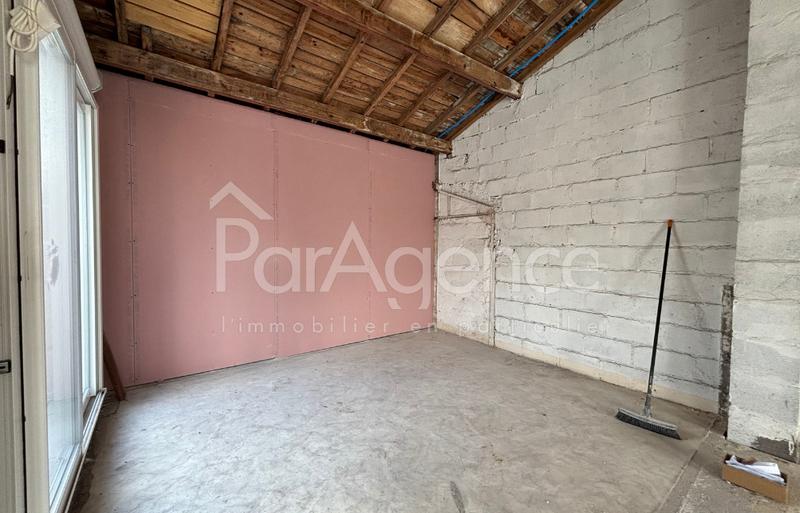 Appartement - 137 m² - 4 pièces