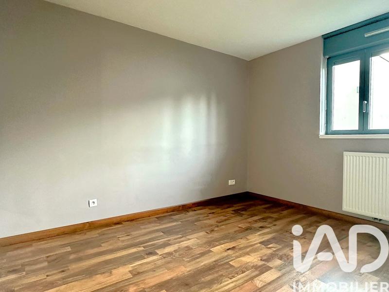 Appartement - 86 m² - 4 pièces