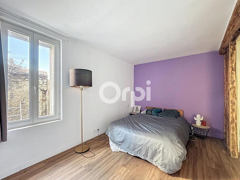 Maison - 155 m² - 5 pièces