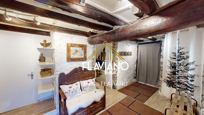 Ferme - 231 m² - 7 pièces