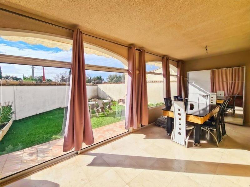 Villa - 160 m² - 4 pièces